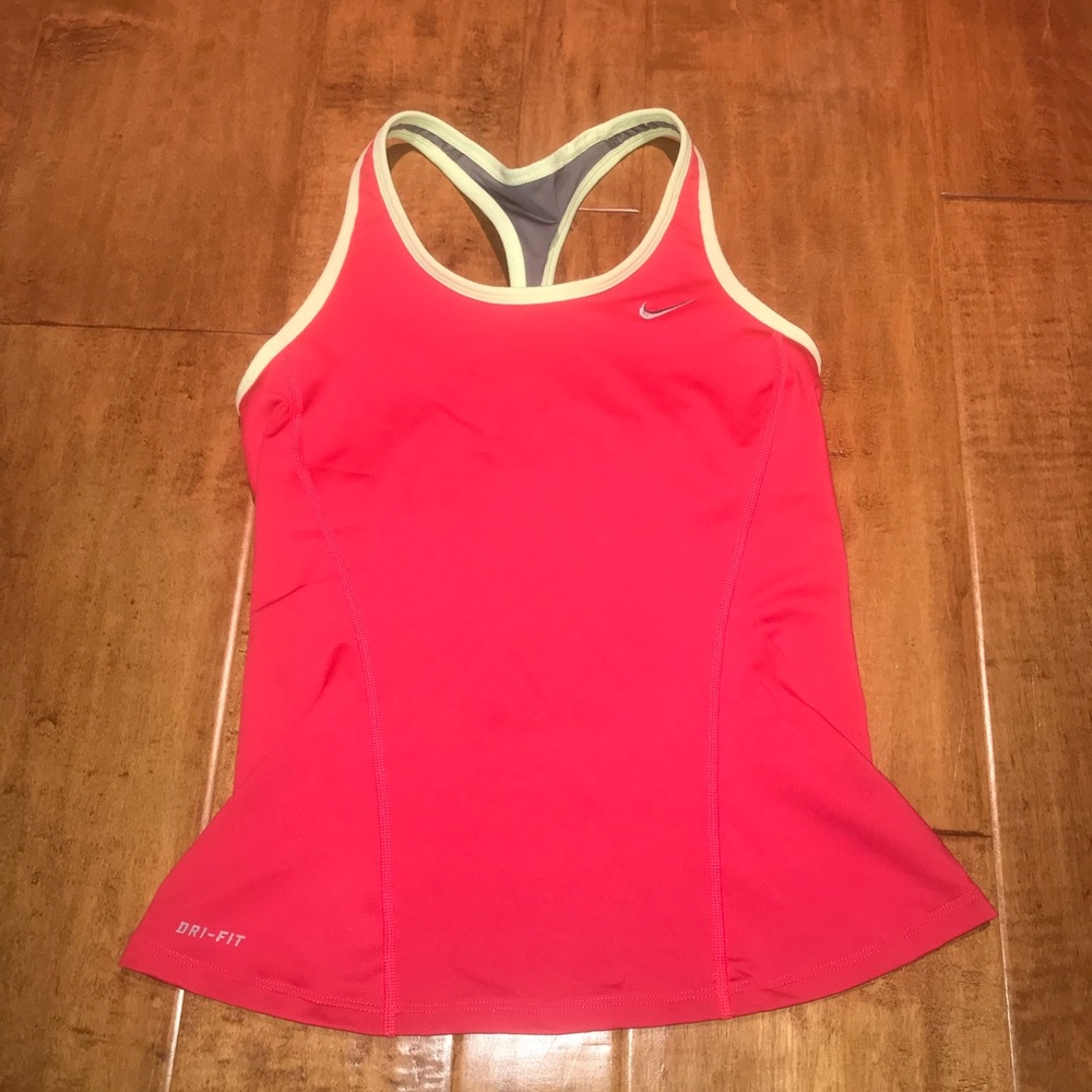 Nike Dri-Fit Tank Top